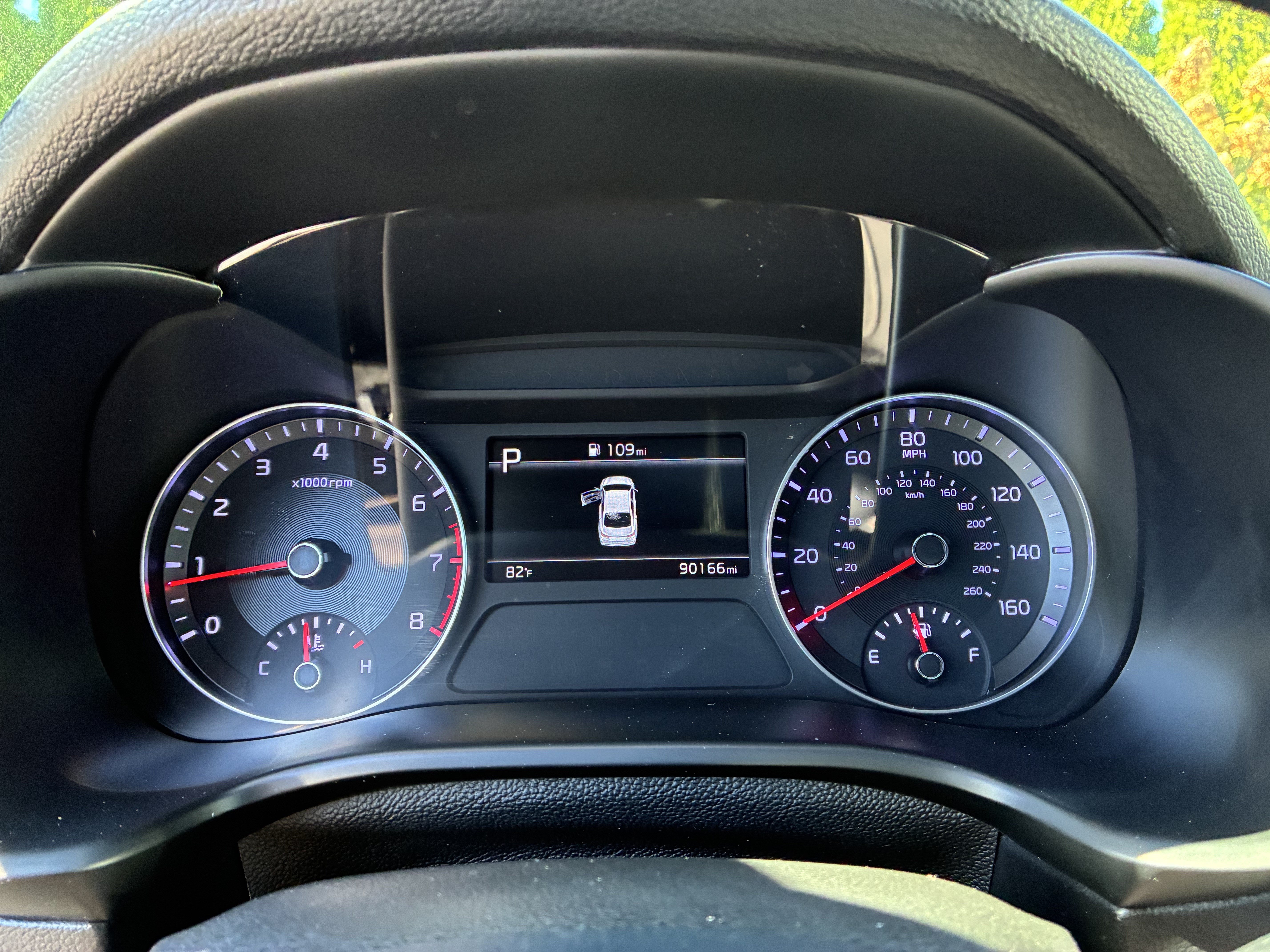 Used 2023 Kia Forte GT w/ GT2 Package FWD image 30