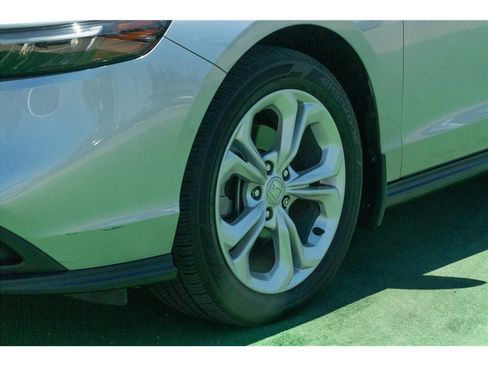 Used 2024 Honda Accord LX image 26