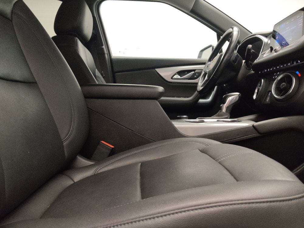 Used 2021 Chevrolet Blazer LT FWD image 21