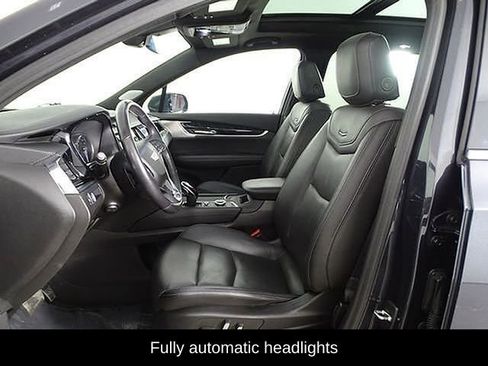 Used 2023 Cadillac XT6 Premium Luxury AWD/4WD image 14
