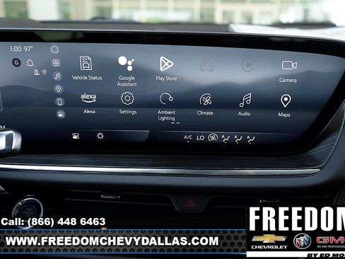 New 2024 Buick Envision Preferred image 18