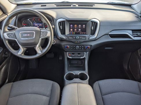 Used 2023 GMC Terrain SLE w/ Driver Convenience Package image 13