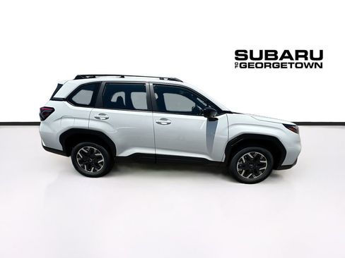 New 2026 Subaru Forester AWD/4WD image 9
