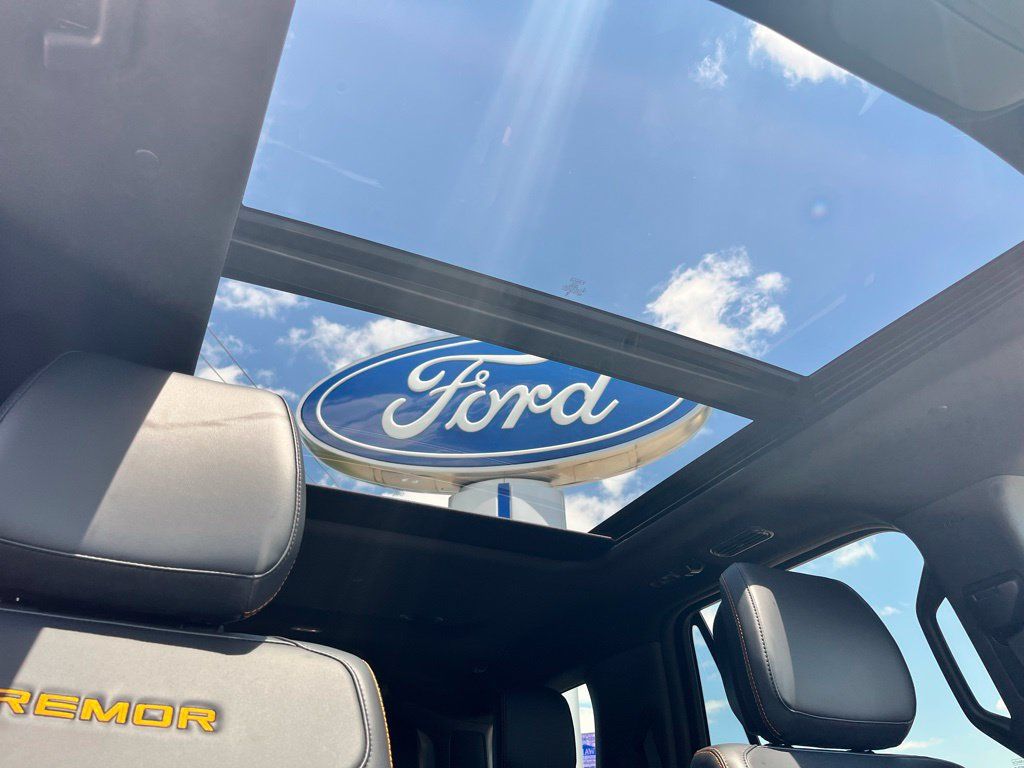 New 2026 Ford Expedition Tremor AWD/4WD image 22