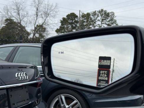 Used 2016 Cadillac CTS Luxury image 36