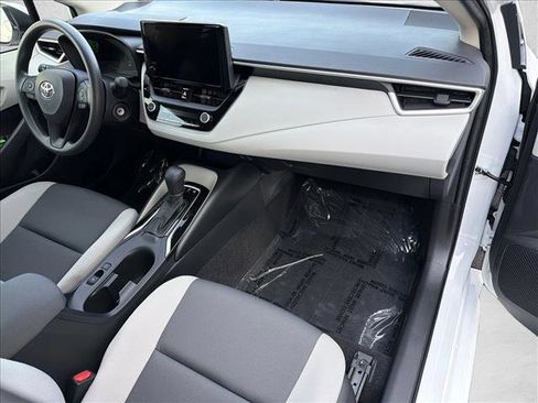 New 2026 Toyota Corolla LE image 23