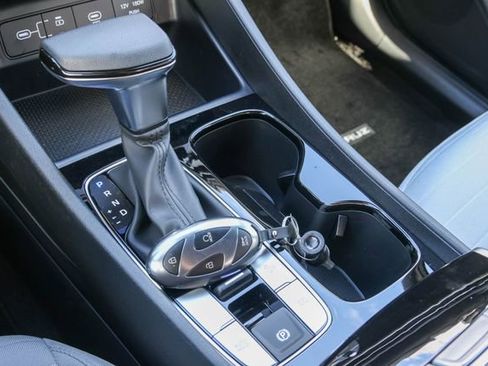 New 2026 Hyundai Santa Cruz SE FWD image 16
