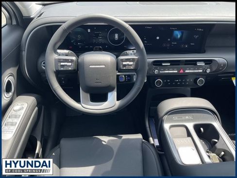 New 2026 Hyundai Palisade FWD Hybrid image 14