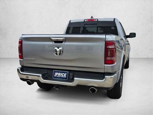Used 2019 RAM 1500 Laramie image 5