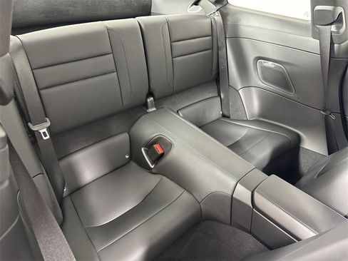 Certified 2025 Porsche 911 Carrera image 23