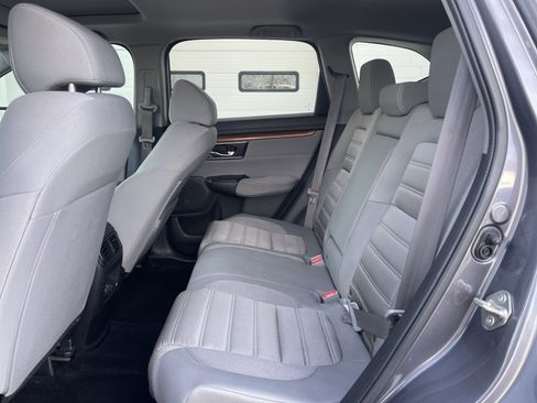 Used 2019 Honda CR-V EX image 26