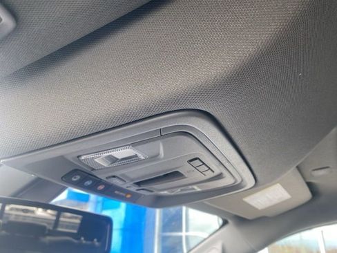 Used 2020 Chevrolet Silverado 1500 LT w/ All-Star Edition image 14