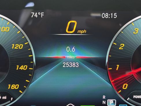 Used 2021 Mercedes-Benz E 450 4MATIC Sedan image 21