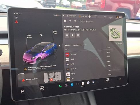 Used 2023 Tesla Model 3 Standard Range RWD image 19