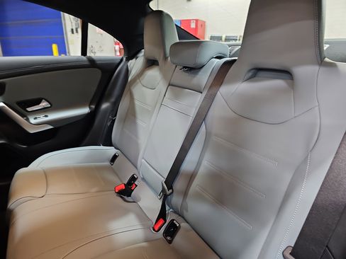 New 2026 Mercedes-Benz CLA 250 CLA 250 image 14