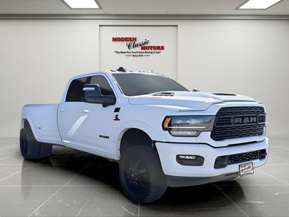 Used 2024 RAM 3500 Limited w/ Night Edition