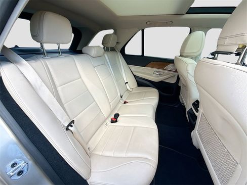 Used 2022 Mercedes-Benz GLE 350 GLE 350 image 29