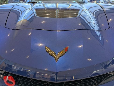 Used 2019 Chevrolet Corvette Z06 image 19
