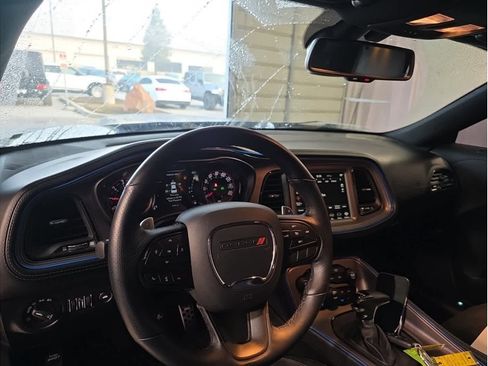 Used 2023 Dodge Challenger GT w/ Plus Package image 15