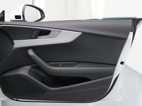 Used 2018 Audi A5 2.0T Premium Plus w/ Premium Plus image 51