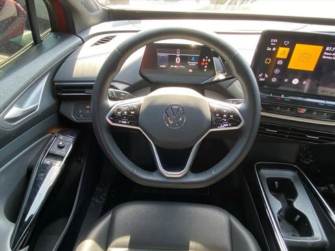 Certified 2023 Volkswagen ID.4 Pro S image 5