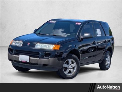 Used 2005 Saturn Vue 2WD w/ Comfort Pkg image 1