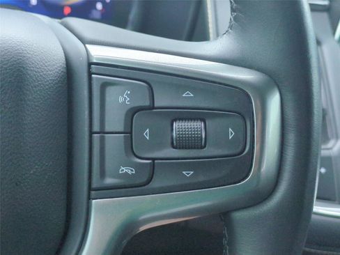 Used 2023 Chevrolet Tahoe Premier AWD/4WD image 18