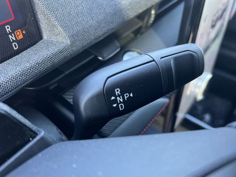 New 2025 Ford Mustang Mach-E Premium w/ Sport Appearance Package image 21