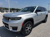 Used 2023 Jeep Grand Cherokee L Limited image 5