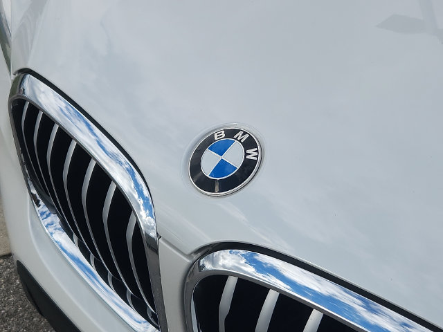 Used 2019 BMW X3 xDrive30i w/ Convenience Package AWD/4WD image 4