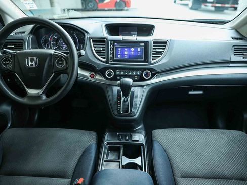 Used 2016 Honda CR-V EX image 16