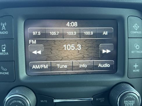 Used 2021 Jeep Wrangler Unlimited Sport image 54