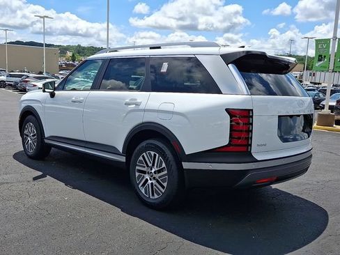 New 2026 Hyundai Palisade SEL Premium AWD/4WD image 3