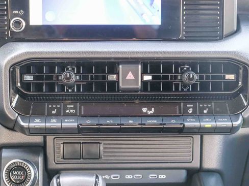 Certified 2024 Toyota Land Cruiser 1958 AWD/4WD image 16