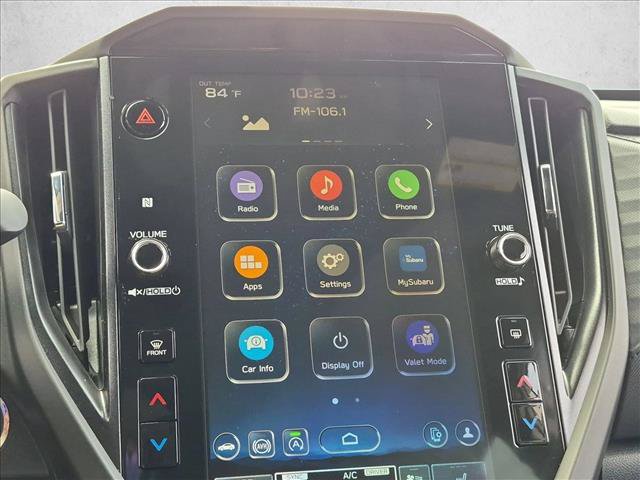 New 2026 Subaru Forester Premium AWD/4WD image 18