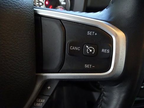 Certified 2023 RAM 1500 Big Horn image 8