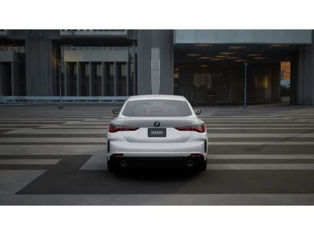 New 2026 BMW 430i w/ Premium Package RWD image 5
