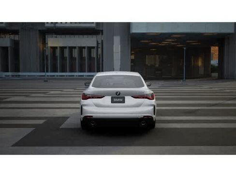 New 2026 BMW 430i w/ Premium Package RWD image 5