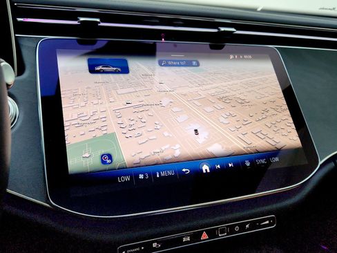 Used 2026 Mercedes-Benz E 350 Sedan image 19