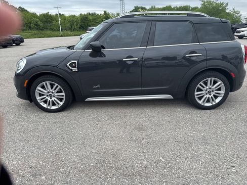 Used 2020 MINI Cooper Countryman S AWD/4WD image 7