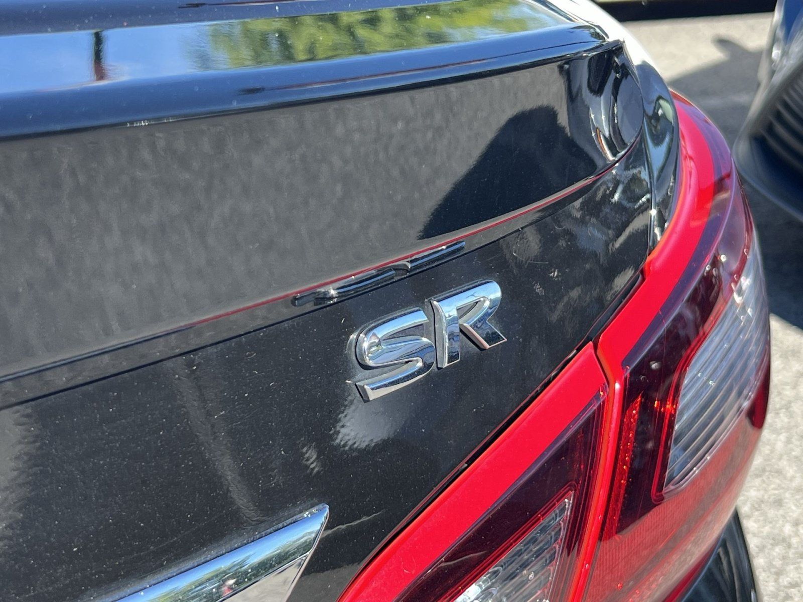 Used 2018 Nissan Altima 2.5 SR FWD image 26