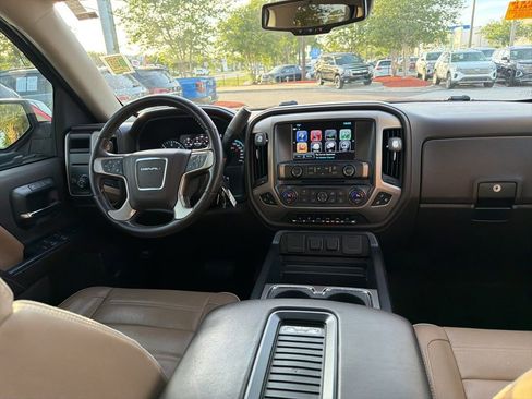 Used 2018 GMC Sierra 1500 Denali RWD image 18