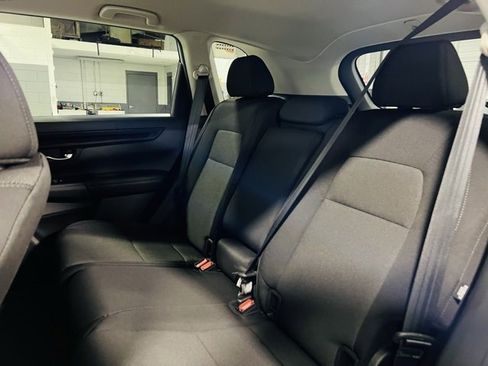 New 2026 Honda CR-V LX image 21