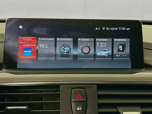Used 2019 BMW 430i Coupe w/ M Sport Package RWD image 15