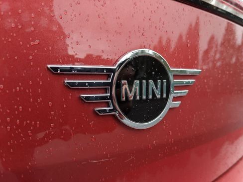 Used 2020 MINI Cooper Clubman S image 11