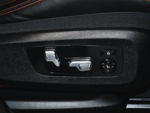 Used 2024 BMW XM Label Red image 80