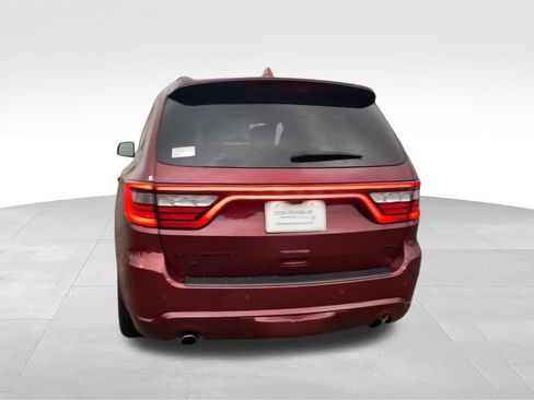 Used 2021 Dodge Durango GT AWD/4WD image 7