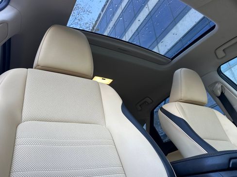 Used 2016 Lexus NX 200t AWD image 21