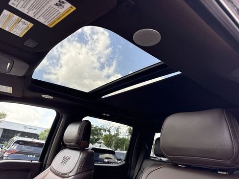 Used 2023 Ford F150 King Ranch w/ Equipment Group 601A High image 22