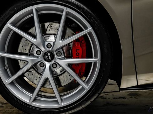 New 2026 Lotus Emira SE image 91